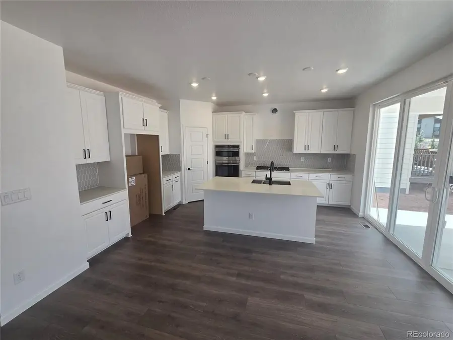 8701 Pennycress Dr, Littleton, CO 80125 - #2