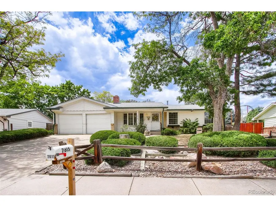 7615 Pierce St, Arvada, CO 80003 - #2