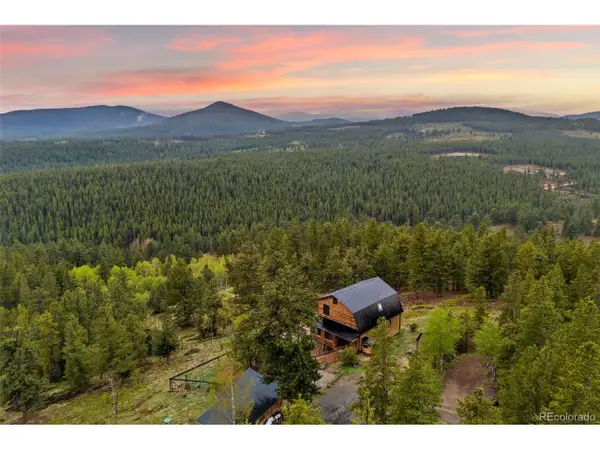 515 N Beaver Rd, Black Hawk, CO 80422