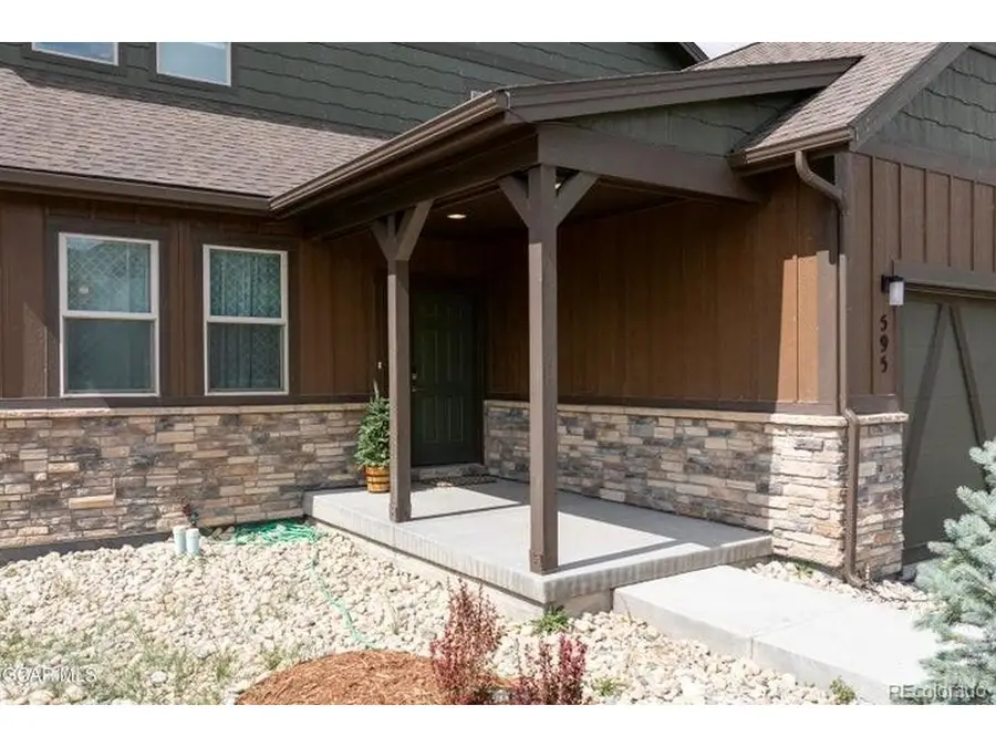 595 Elk Track Cir, Granby, CO 80446 - #3