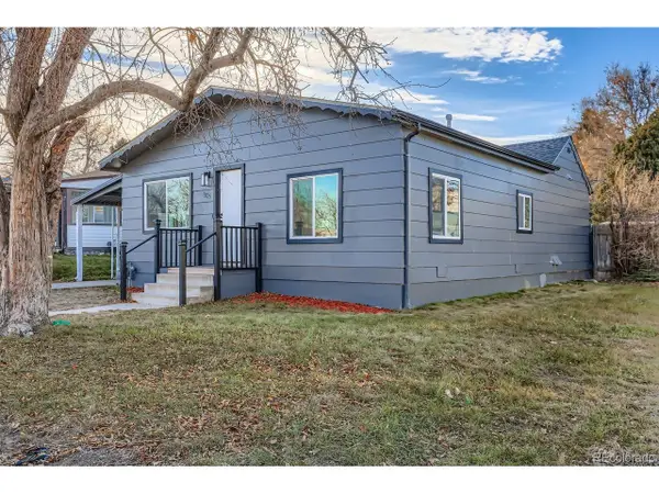 3715 S Grant St, Englewood, CO 80113