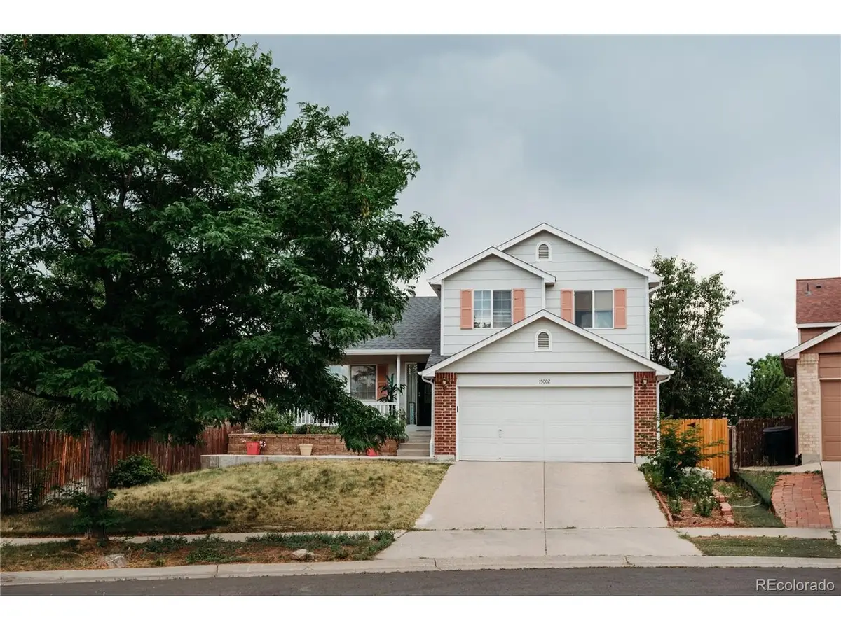 15002 E 50th Dr, Denver, CO 80239 - #1