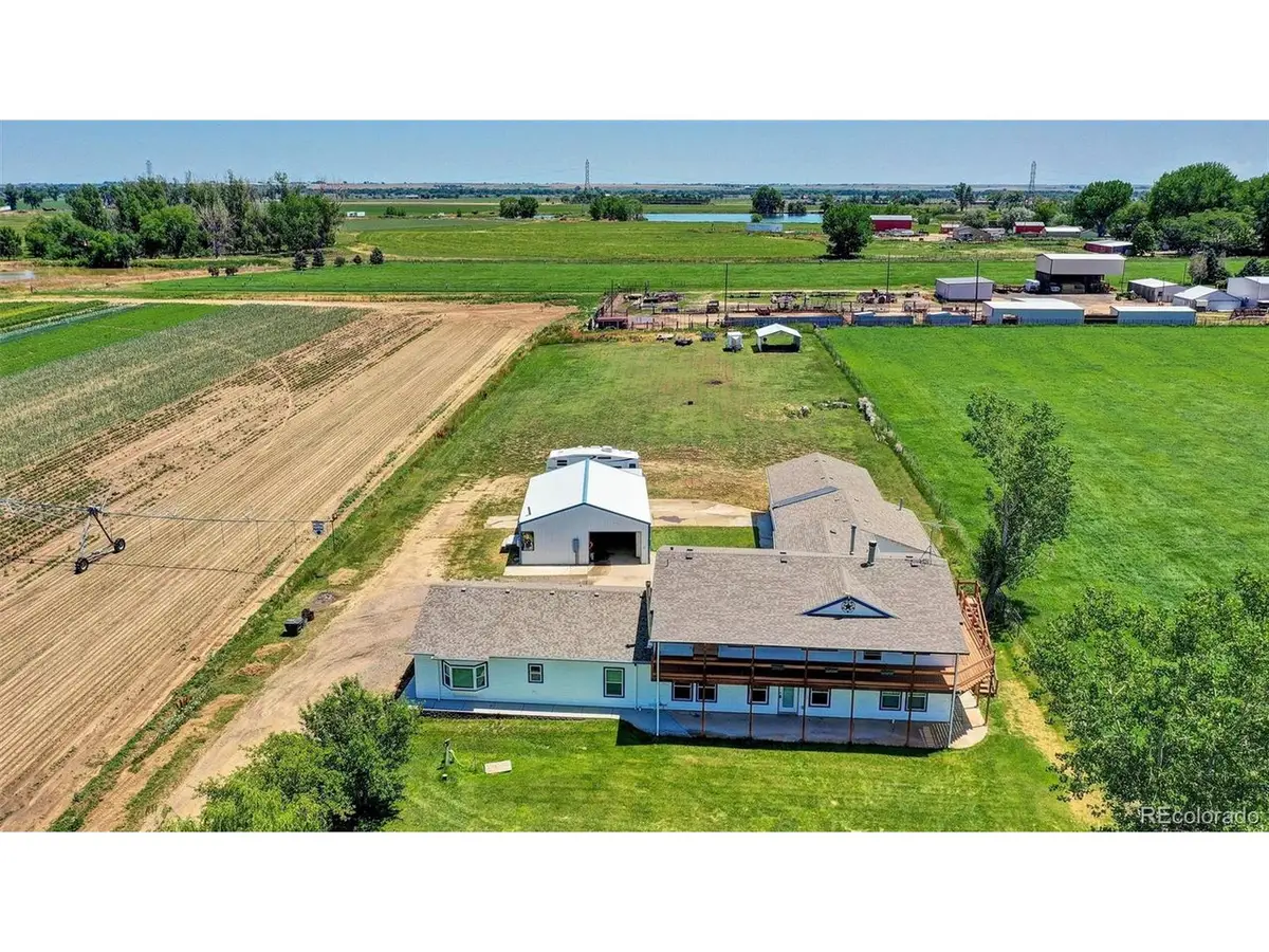 13080 County Road 19, Platteville, CO 80651 - #1