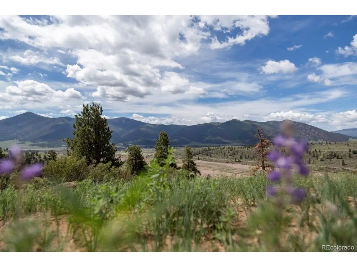 Address Withheld By Seller, Creede, CO 81130 - #1