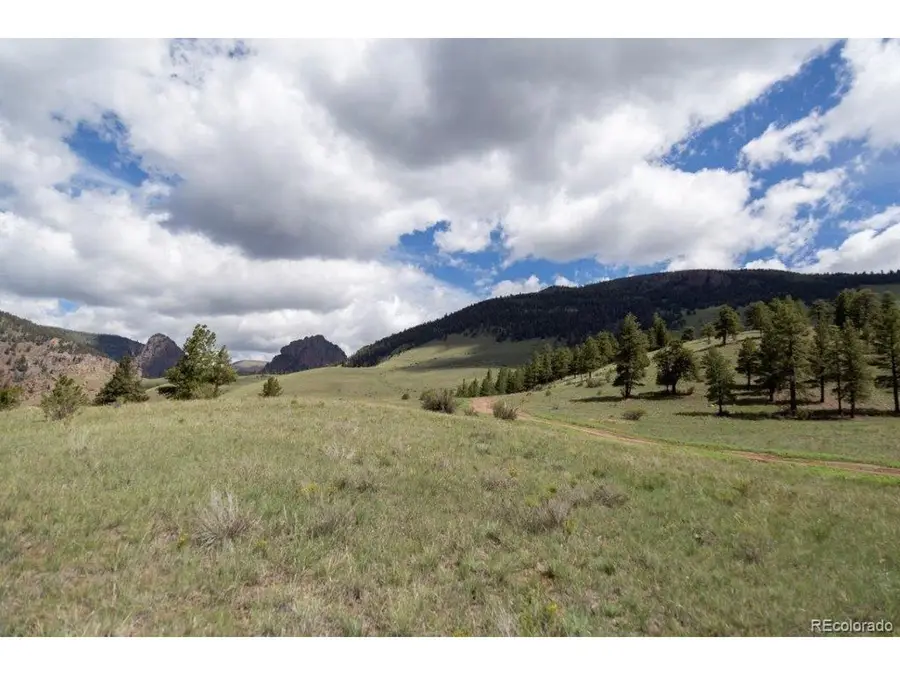 Address Withheld By Seller, Creede, CO 81130 - #3