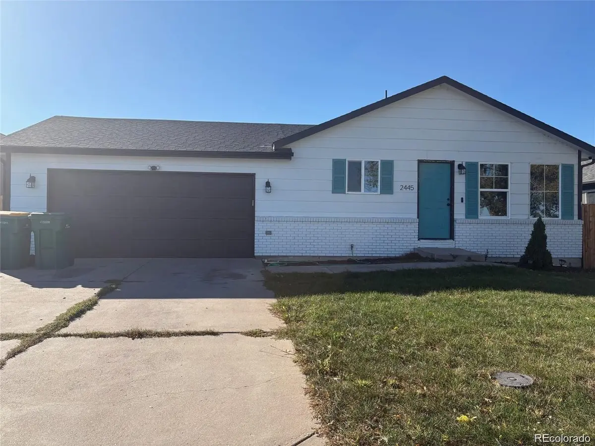 2445 Balsam Ave, Greeley, CO 80631 - #1