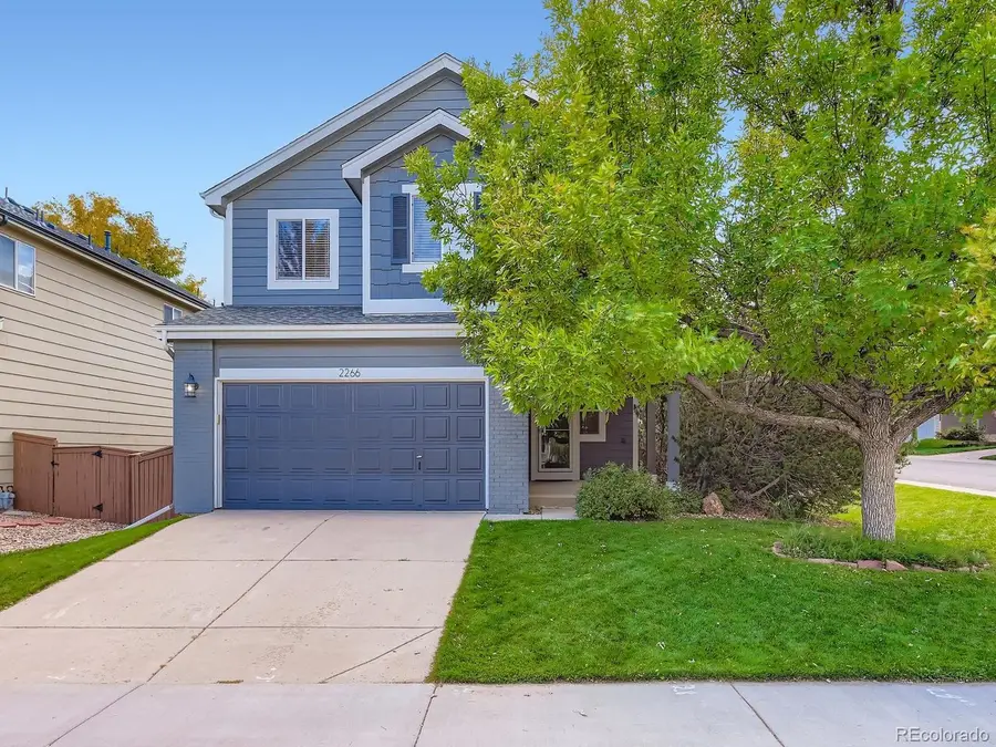 2266 Ashwood Pl, Highlands Ranch, CO 80129 - Image #2