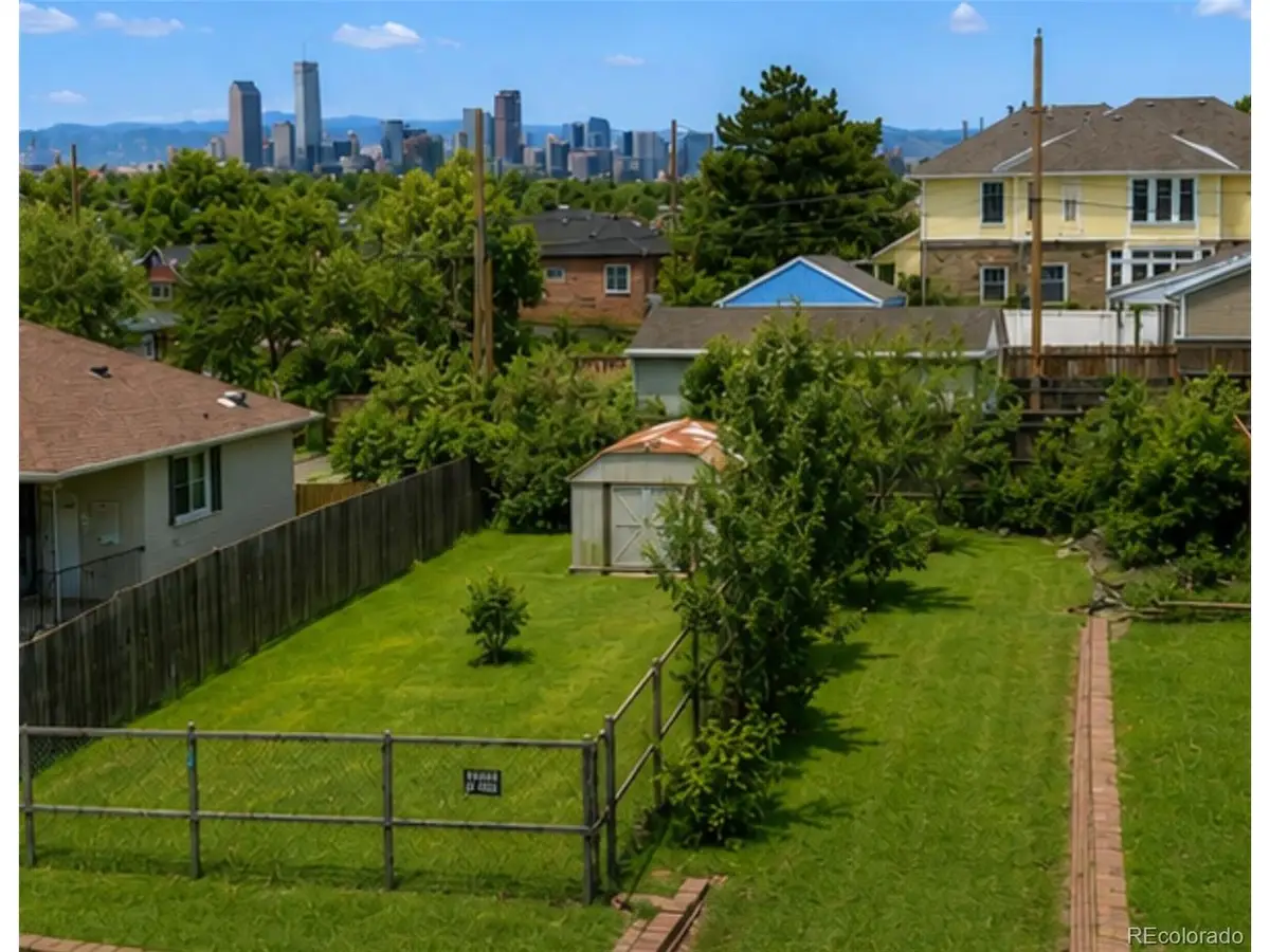 3391 N Madison St, Denver, CO 80205 - #1