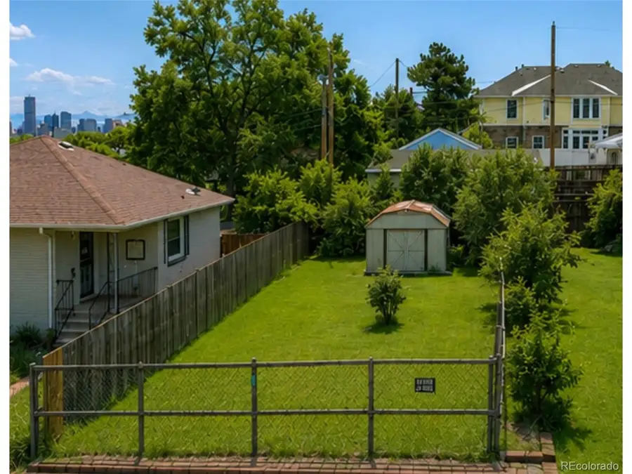 3391 N Madison St, Denver, CO 80205 - #2