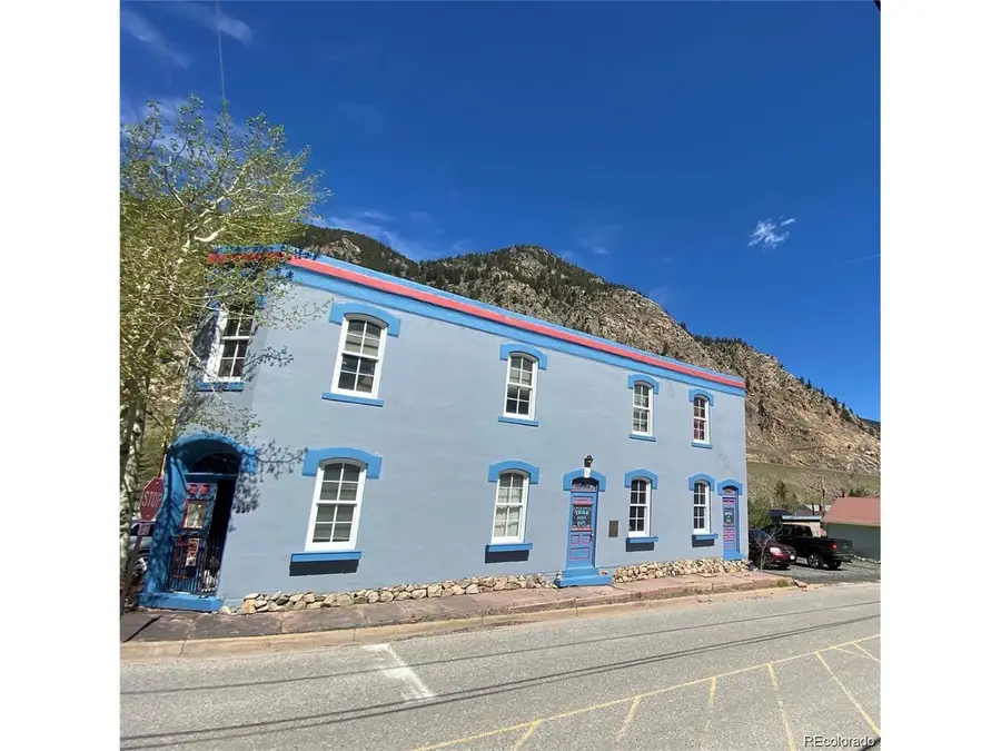 401 Rose St, Georgetown, CO 80444 - Image #2