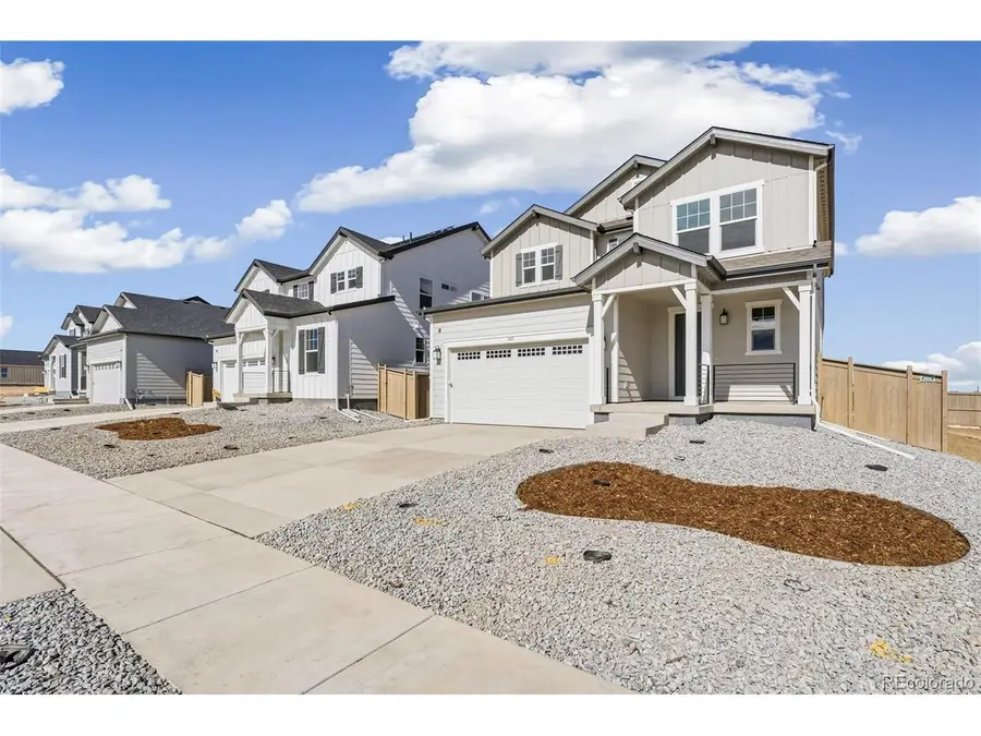 1081 Mourning Dove Ave, Erie, CO 80516 - #2