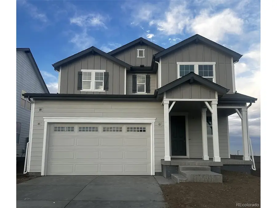 1081 Mourning Dove Ave, Erie, CO 80516 - #3