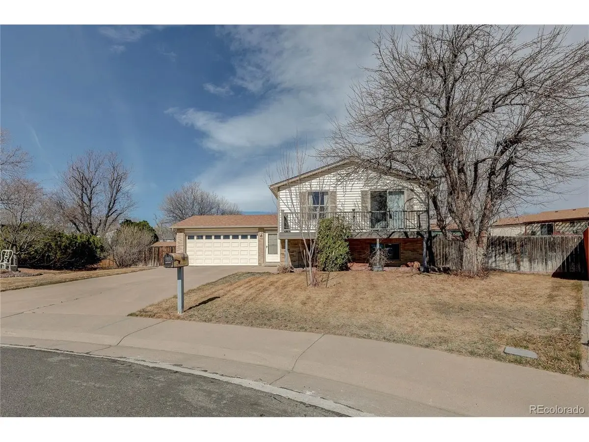 Address Withheld By Seller, Thornton, CO 80233 - #1