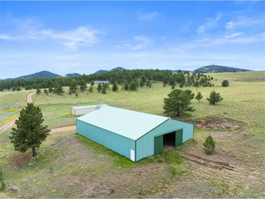 1325 County Rd 59, Guffey, CO 80820 - #2