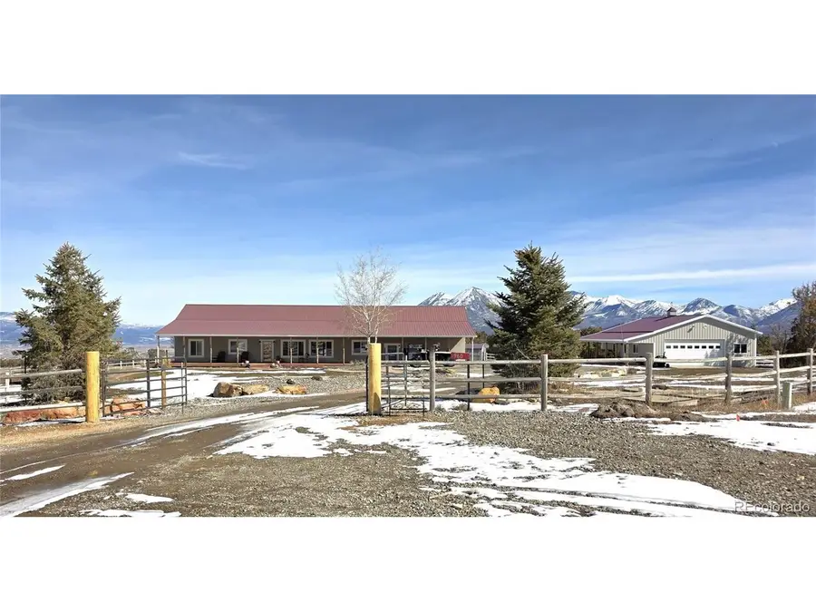 960 Klaseen Rd, Crawford, CO 81415 - #2