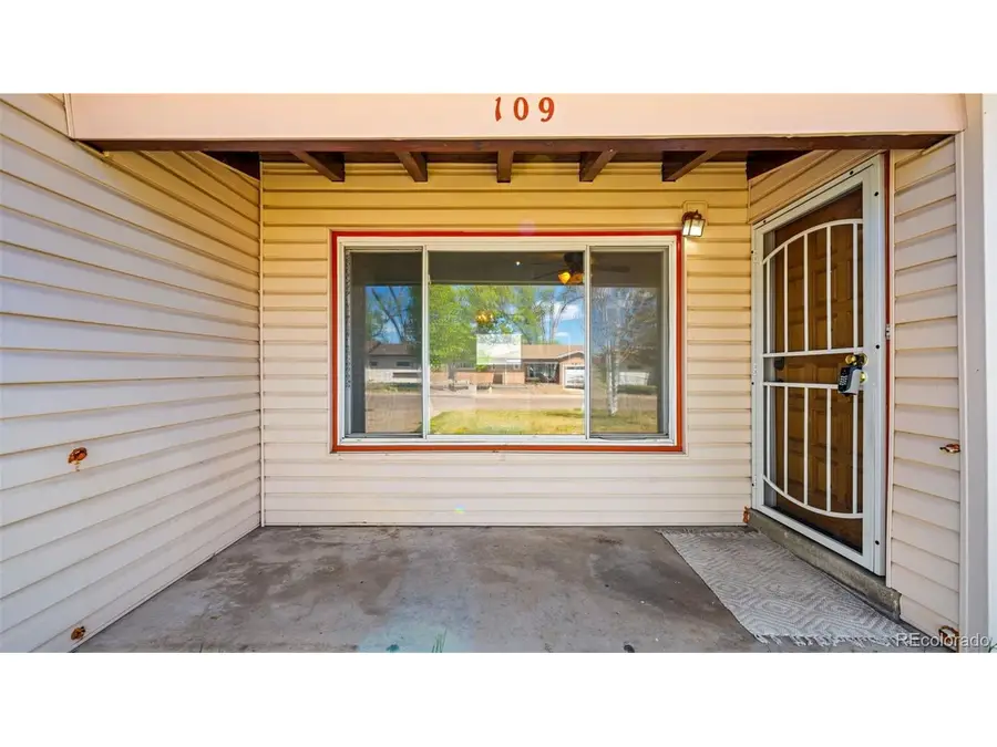 109 Davie Dr, Colorado Springs, CO 80911 - #2