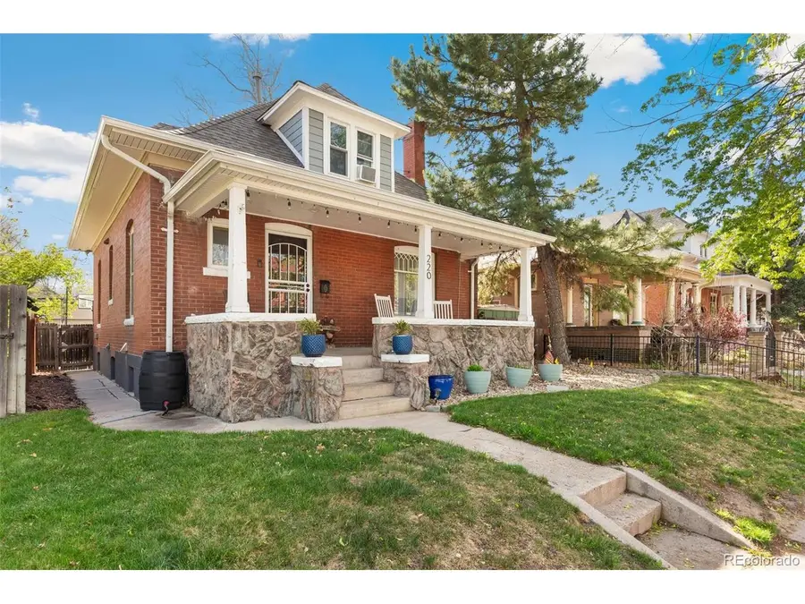 220 S Emerson St, Denver, CO 80209 - #2