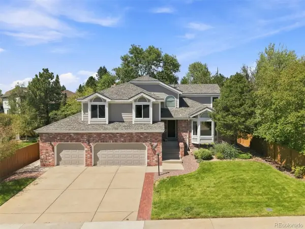 17023 E Dorado Dr, Centennial, CO 80015