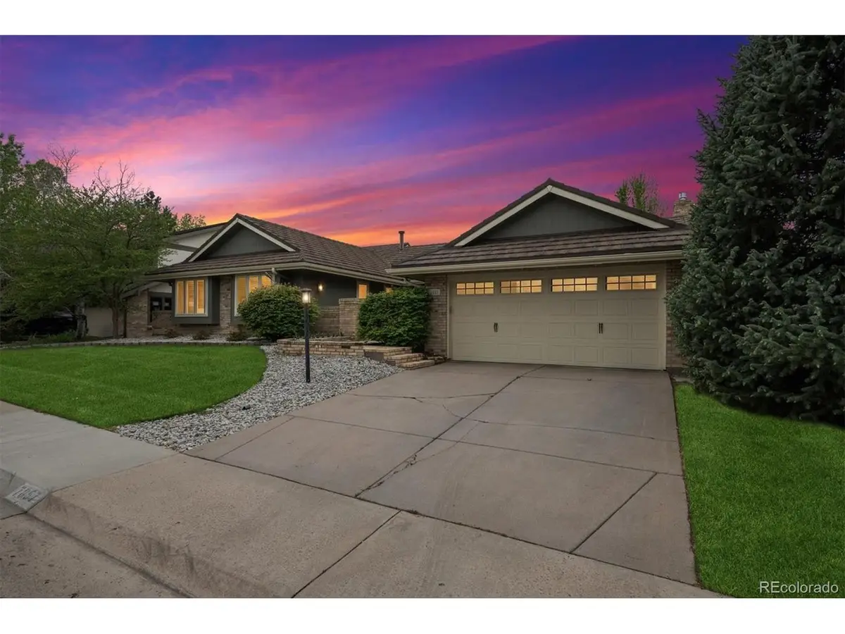 7857 S Forest St, Centennial, CO 80122 - #1
