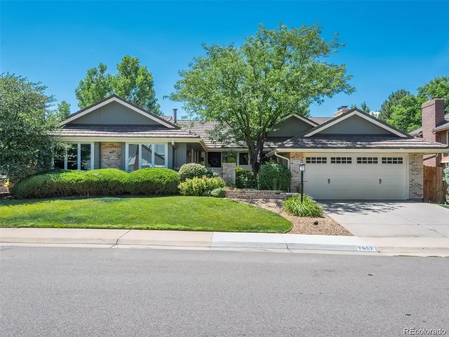 7857 S Forest St, Centennial, CO 80122 - #2