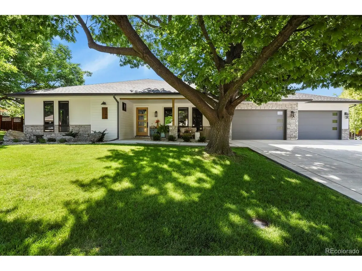 7398 S Depew St, Littleton, CO 80128 - #1