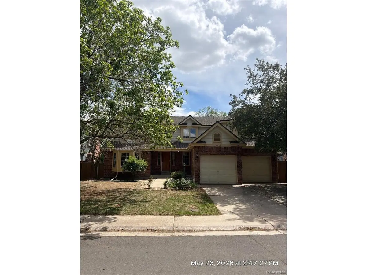 16270 E Belleview Pl, Centennial, CO 80015 - #1