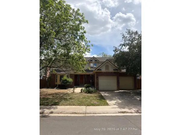 16270 E Belleview Pl, Centennial, CO 80015
