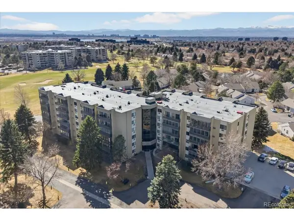 14000 E Linvale Pl #406, Aurora, CO 80014