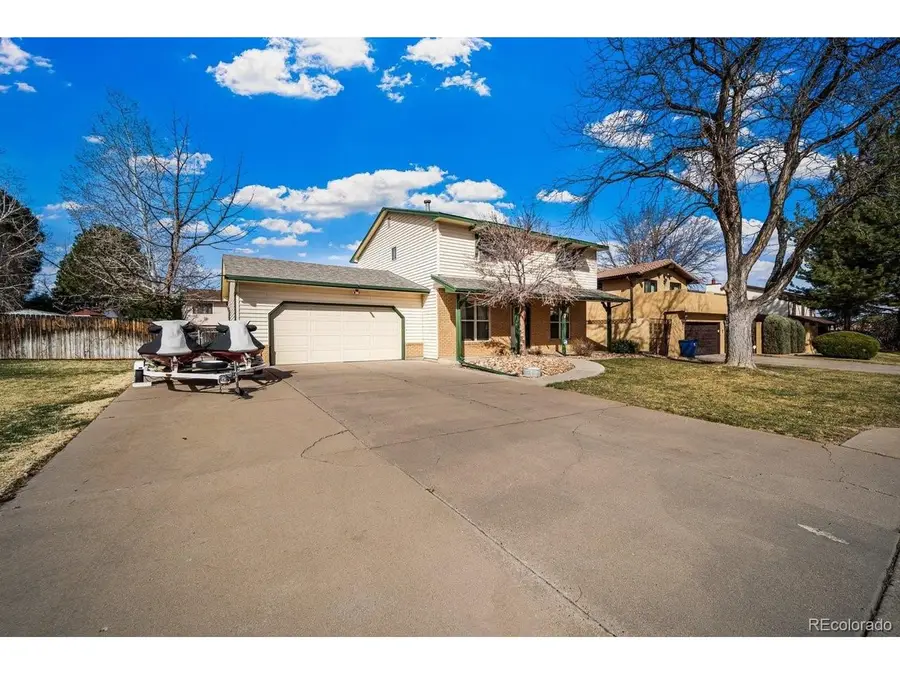 7 Baybridge Ct, Pueblo, CO 81001 - #2