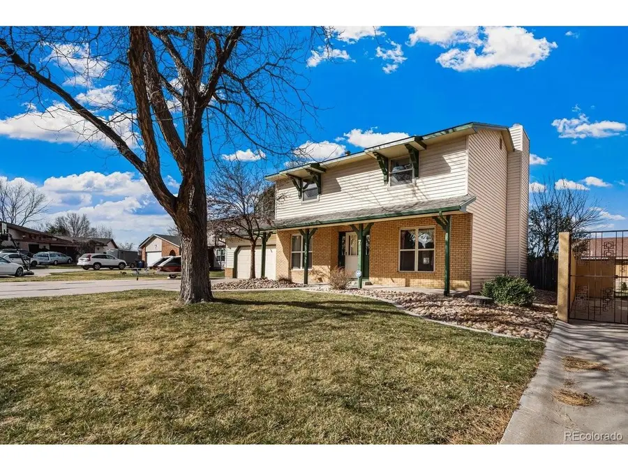 7 Baybridge Ct, Pueblo, CO 81001 - #3