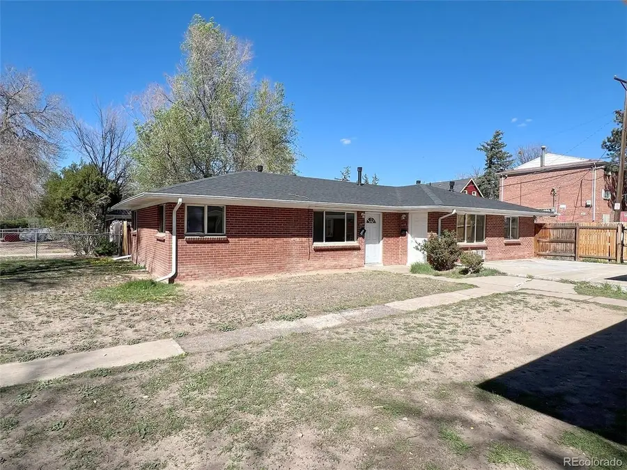 1654 Beeler St, Aurora, CO 80010 - #3