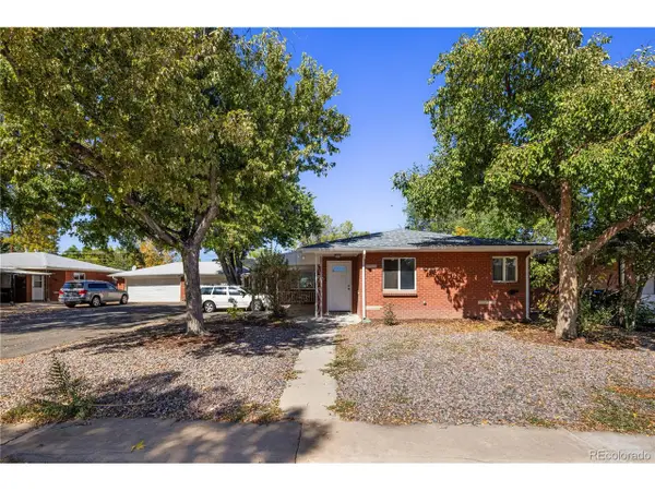 8735 W 54th Pl, Arvada, CO 80002