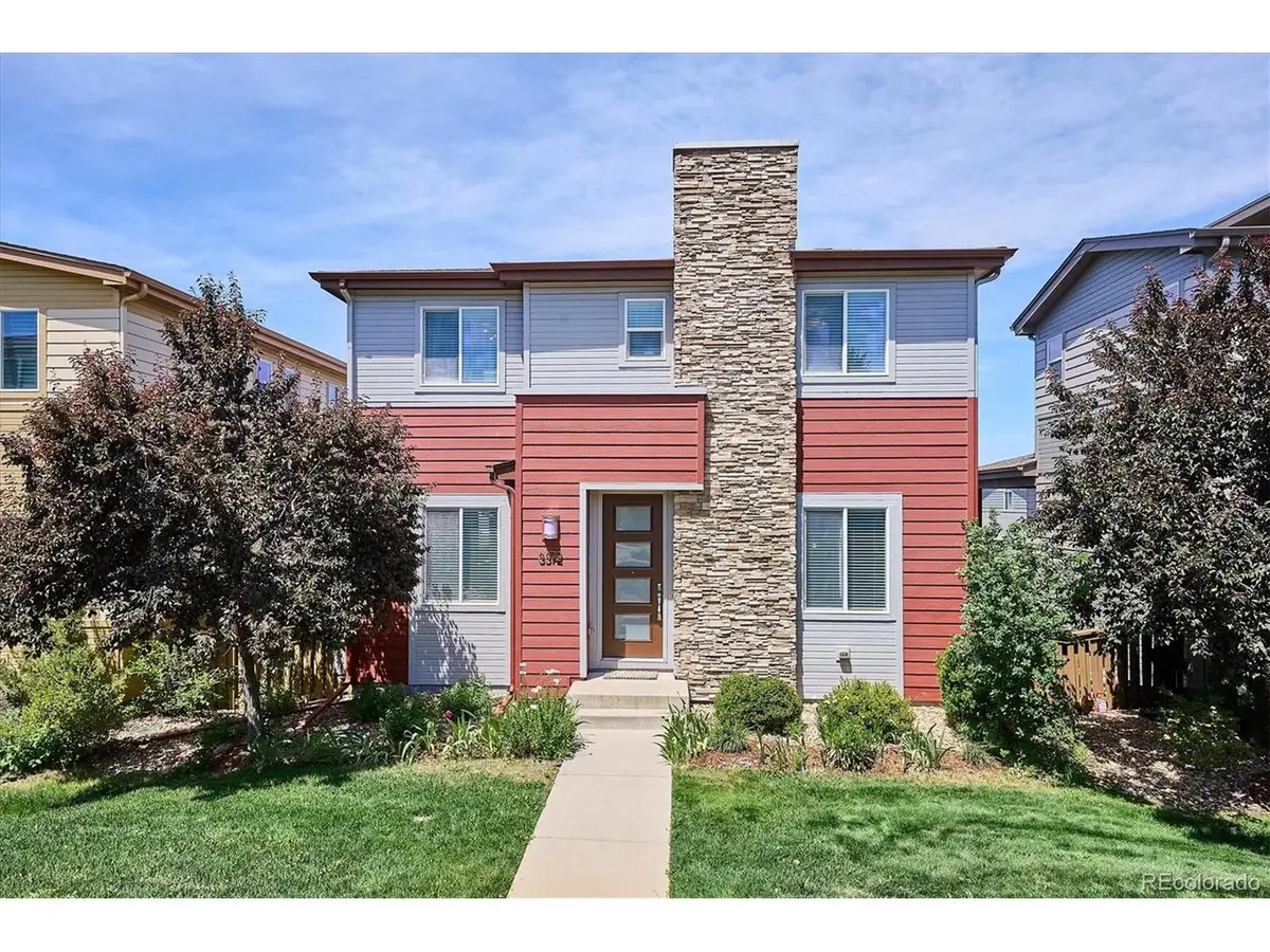 3372 Cranston Cir, Littleton, CO 80126 - #1
