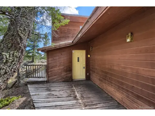 29821 Kings E Vly, Conifer, CO 80433