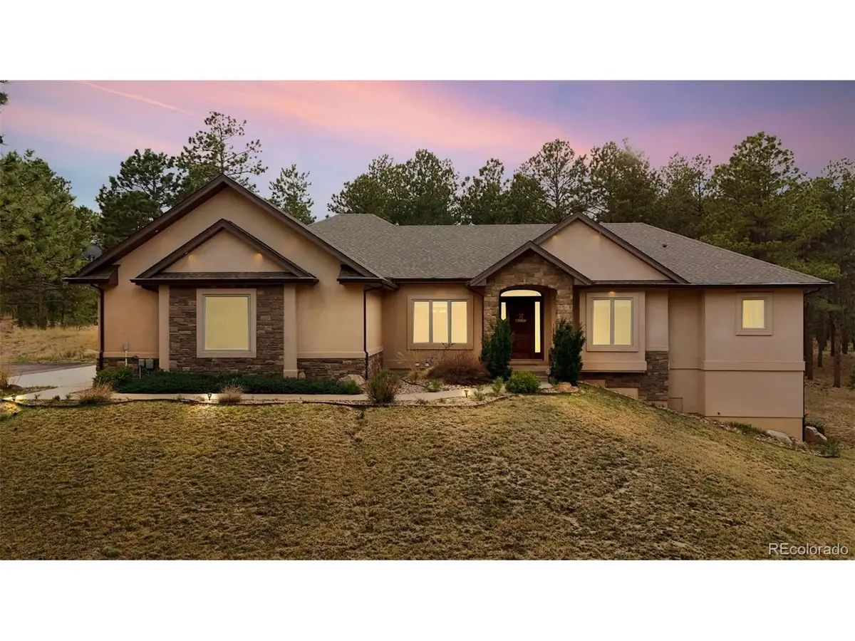 15424 Pole Pine Pt, Colorado Springs, CO 80908 - #1