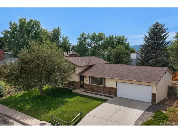 6152 Del Paz Dr, Colorado Springs, CO 80918