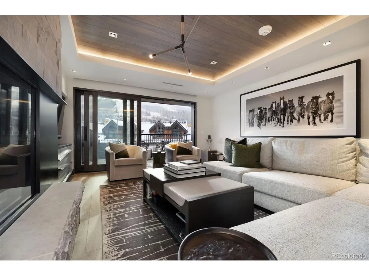 Address Withheld By Seller, Vail, CO 81657 - #1
