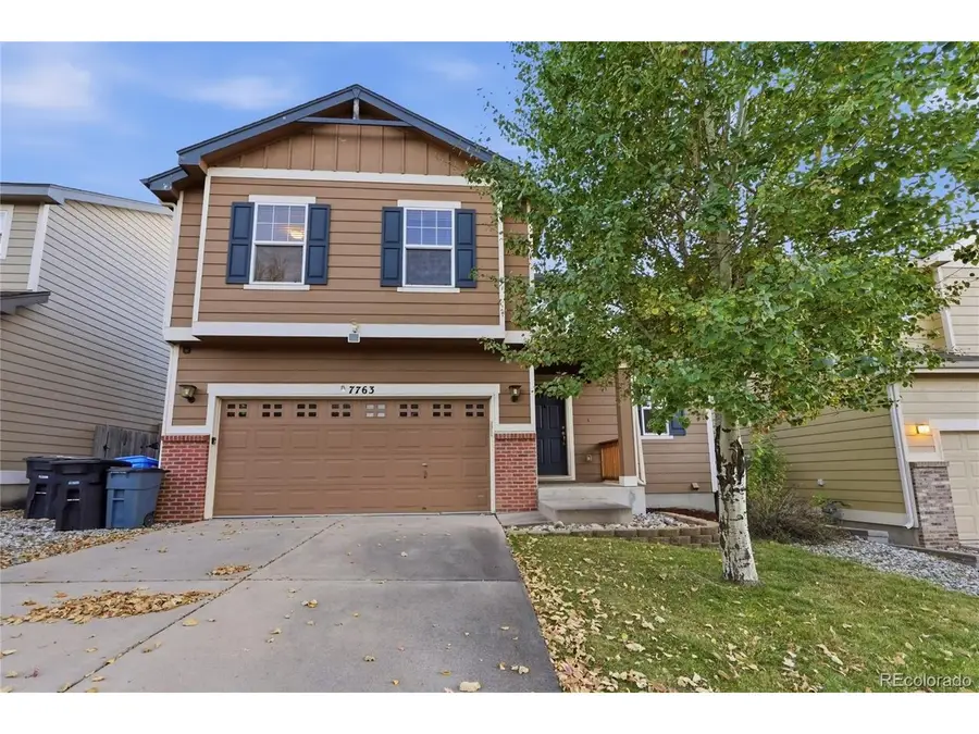 7763 Autumn Leaf Way, Colorado Springs, CO 80922 - #2