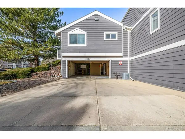 6545 W 84th Way #127, Arvada, CO 80003