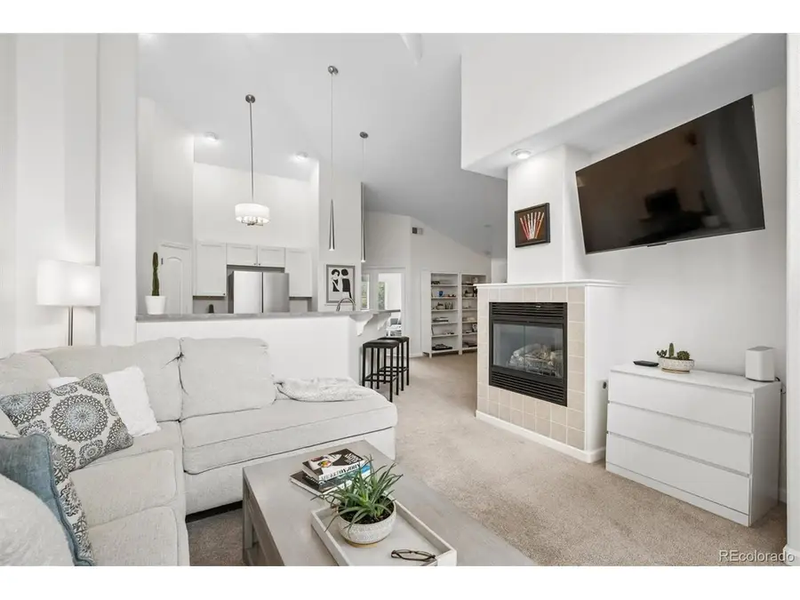 8645 Gold Peak Pl #E, Highlands Ranch, CO 80130 - #2