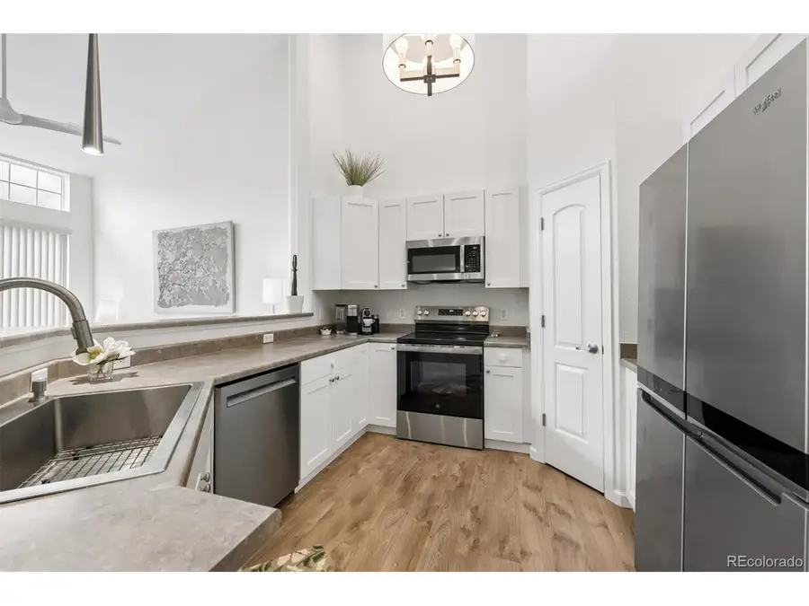 8645 Gold Peak Pl #E, Highlands Ranch, CO 80130 - #3