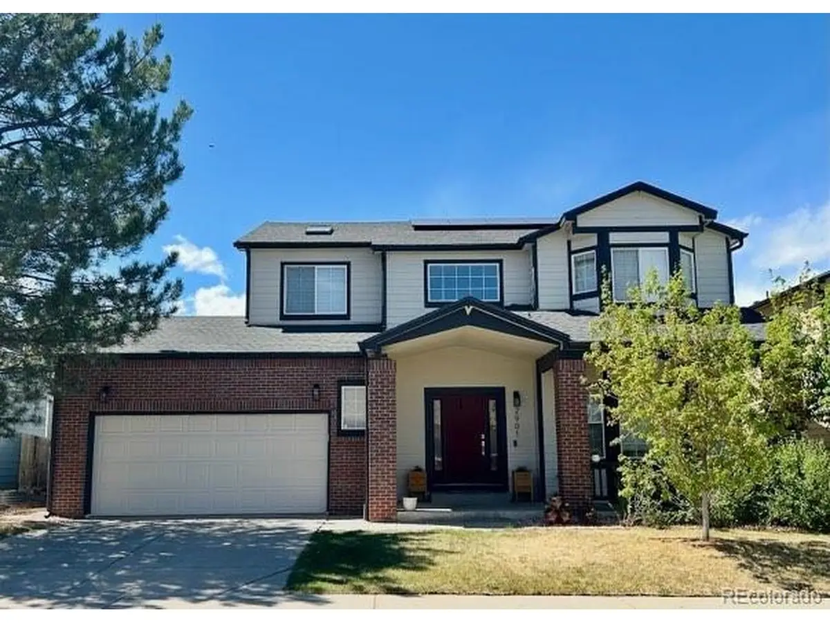 2901 S Tower Way, Aurora, CO 80013 - #1