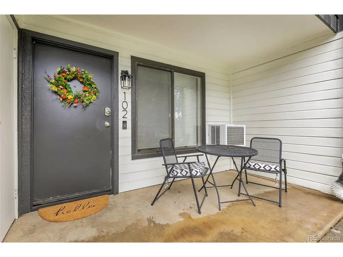 532 Oakwood Dr #B102, Castle Rock, CO 80104 - #1