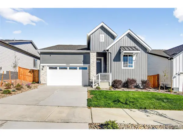 17055 W 92nd Loop, Arvada, CO 80007