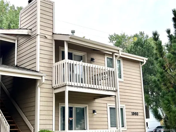 1960 S Xanadu Way #207, Aurora, CO 80014