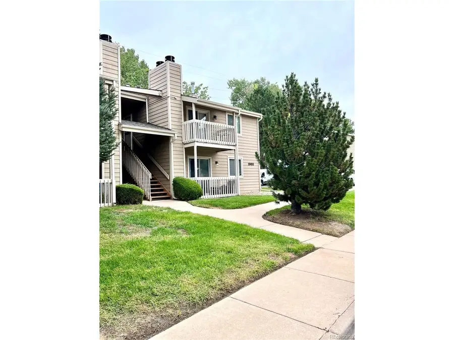1960 S Xanadu Way #207, Aurora, CO 80014 - #2