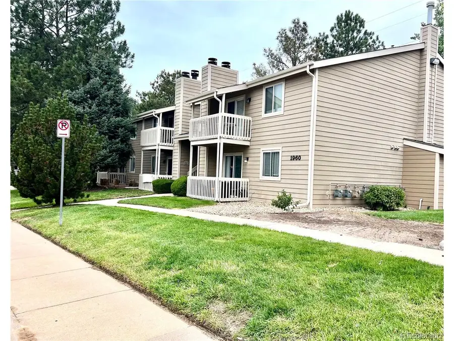 1960 S Xanadu Way #207, Aurora, CO 80014 - #3