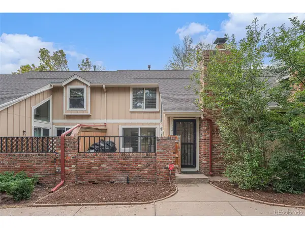 11617 Elk Head Range Rd, Littleton, CO 80127