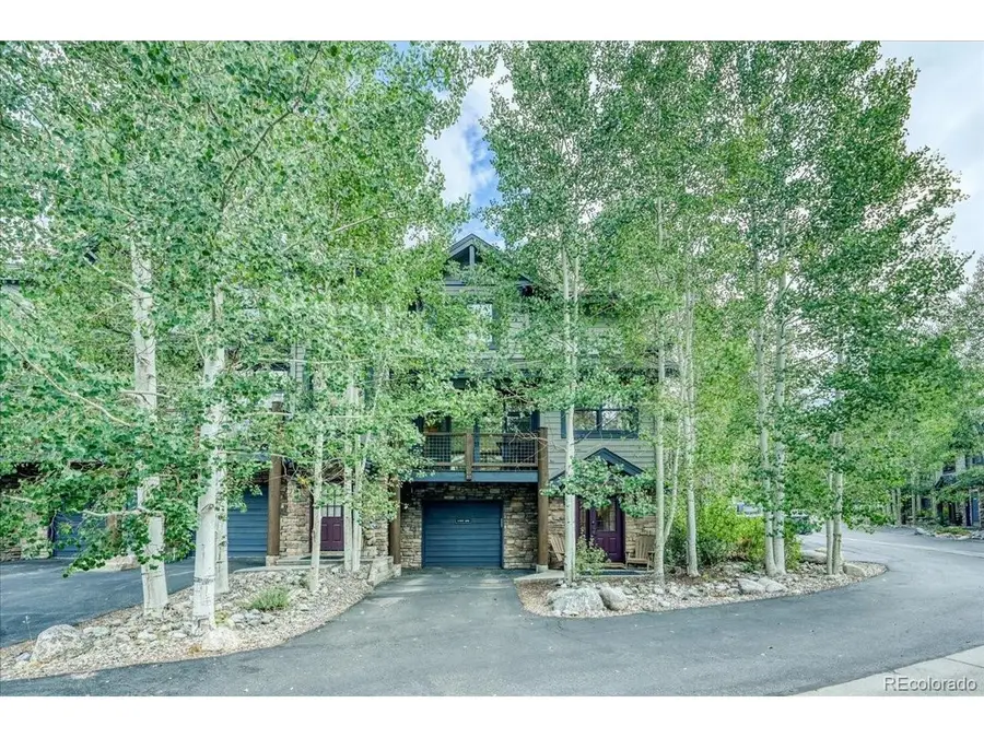 542 Northstar Dr #1953, Dillon, CO 80435 - #2