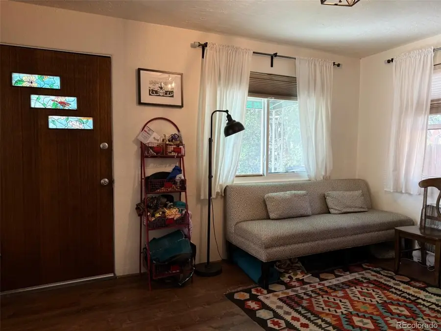 223 N Hancock Ave, Colorado Springs, CO 80903 - #2